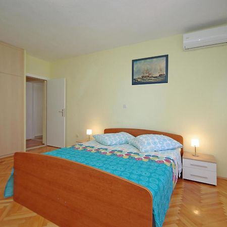 Apartments Ribarević Makarska Pokój zdjęcie