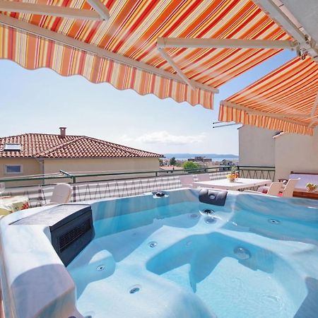 Apartments Ribarević Makarska Zewnętrze zdjęcie