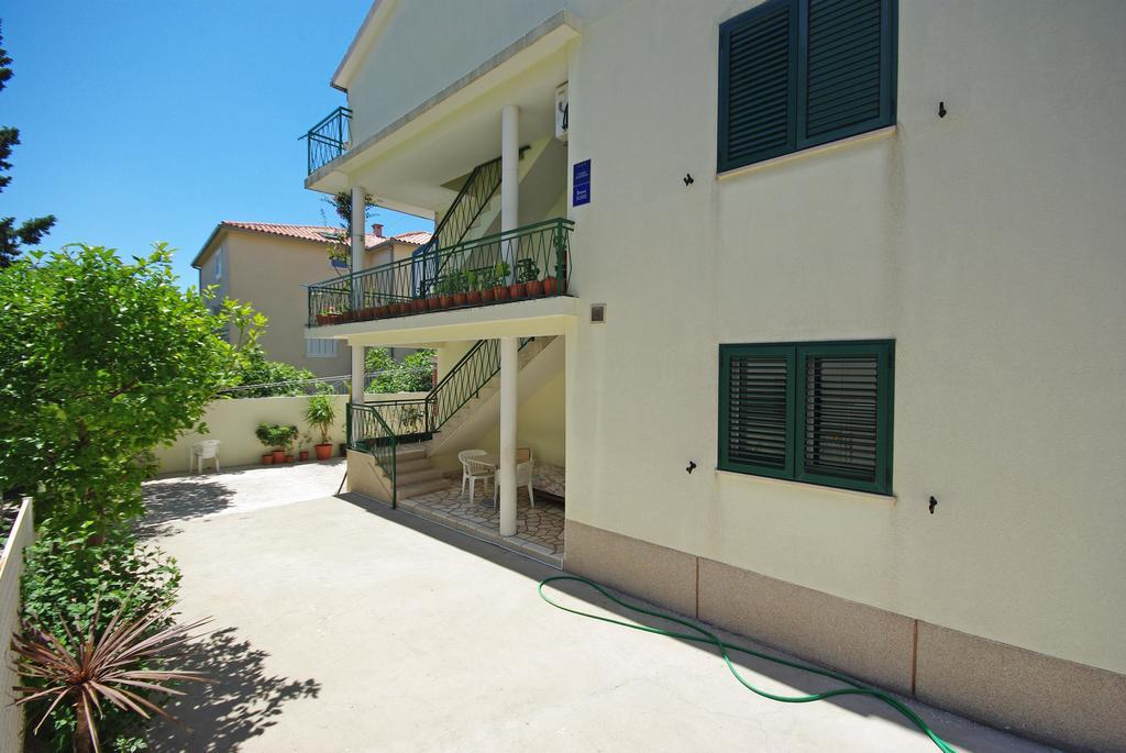 Apartments Ribarević Makarska Zewnętrze zdjęcie