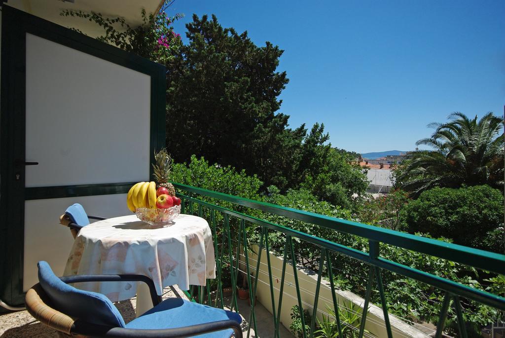 Apartments Ribarević Makarska Pokój zdjęcie