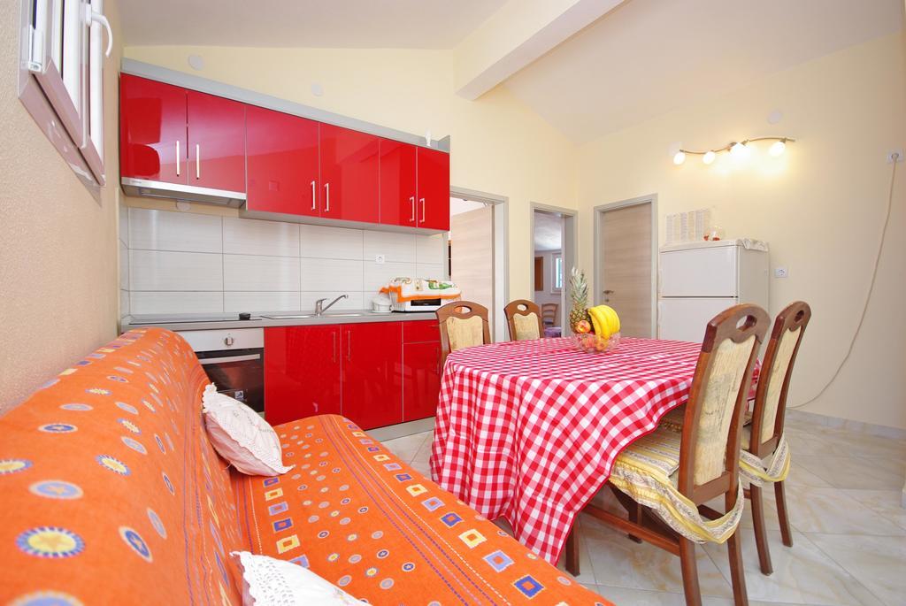Apartments Ribarević Makarska Pokój zdjęcie