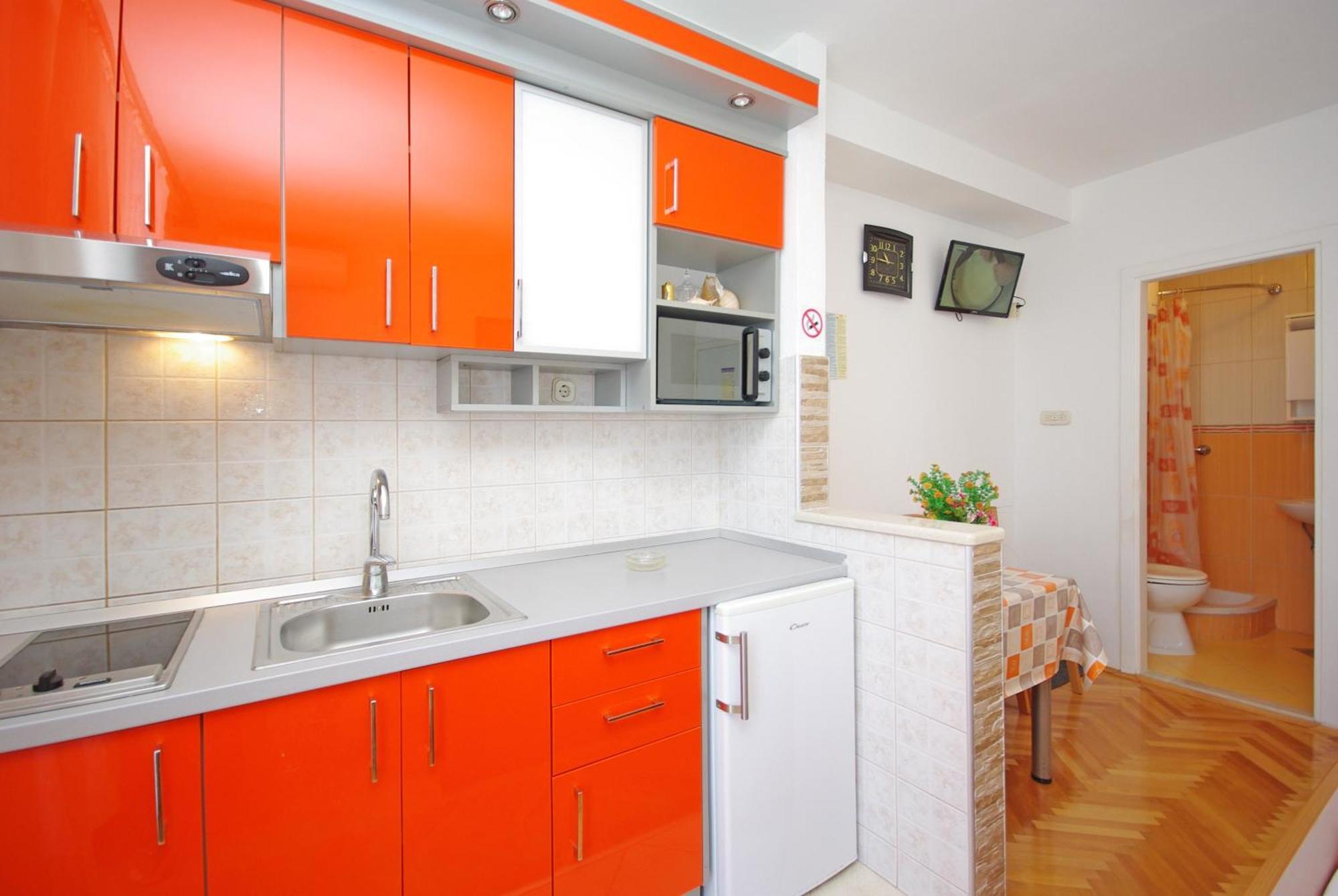 Apartments Ribarević Makarska Pokój zdjęcie